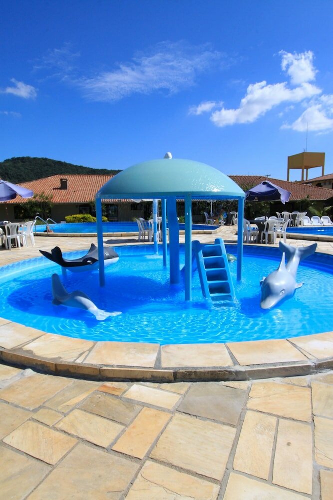 Фото Morro das Pedras Clube Hotel & SPA