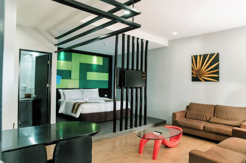 Фото Sun City Suites