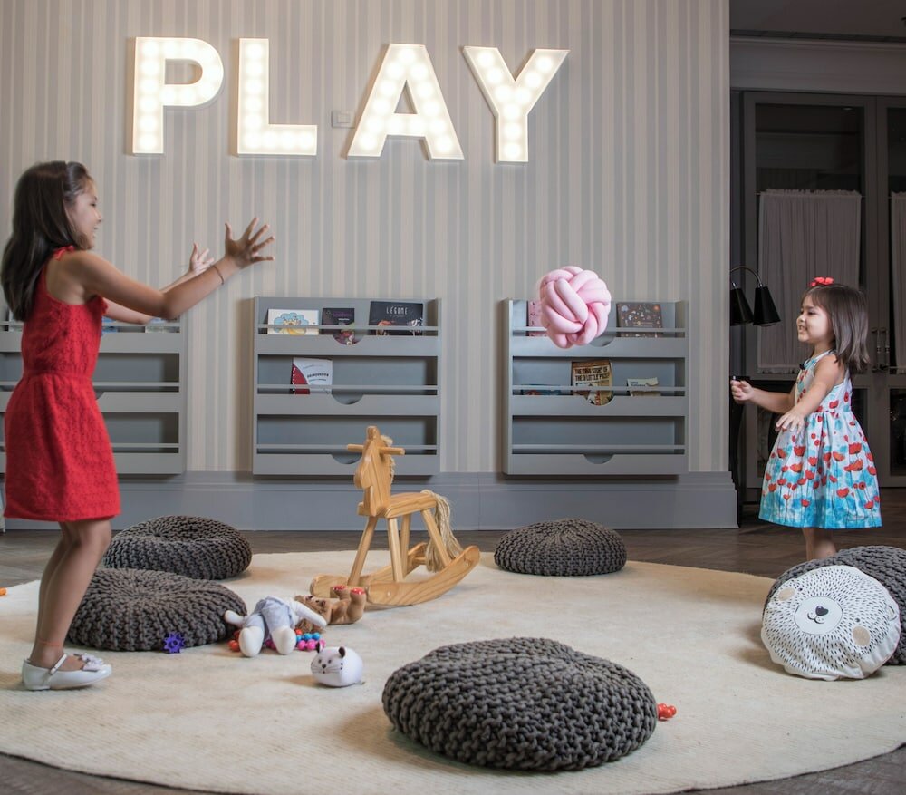 Фото Palacio Tangara