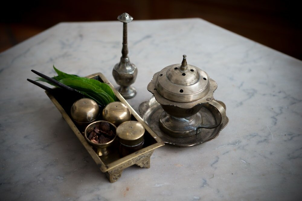 Фото Jawi Peranakan Mansion