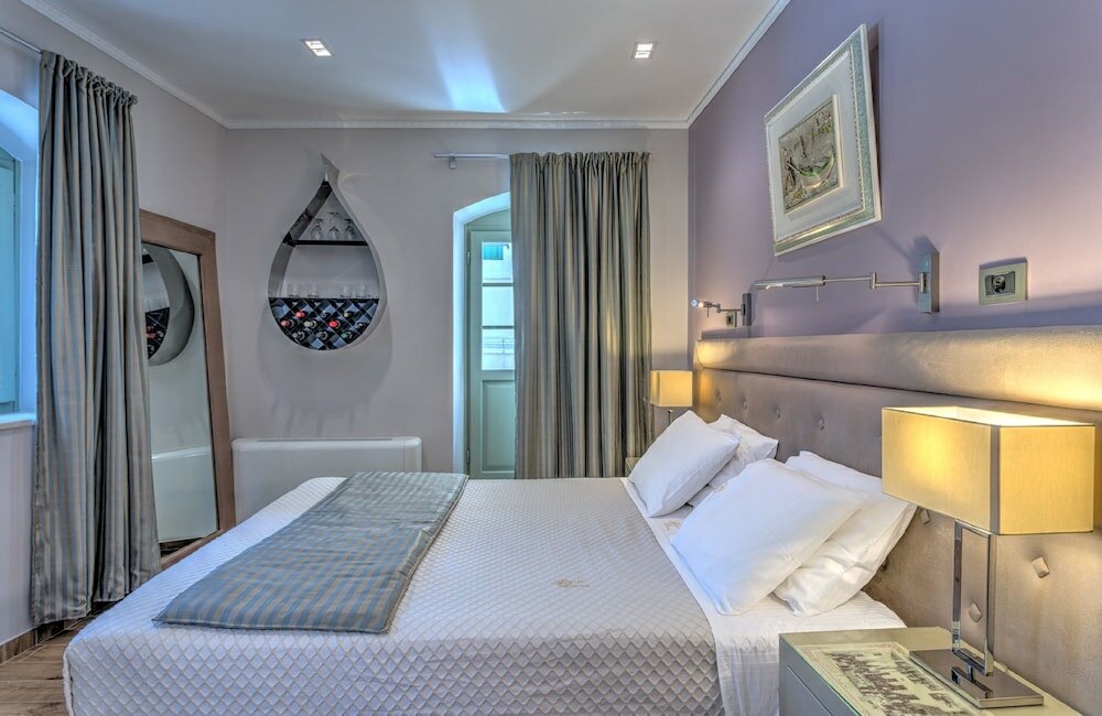 Фото Fiscardonna Luxury Suites