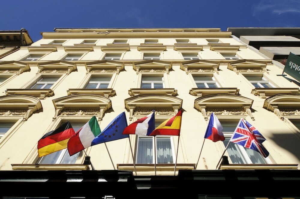 Фото отеля 5