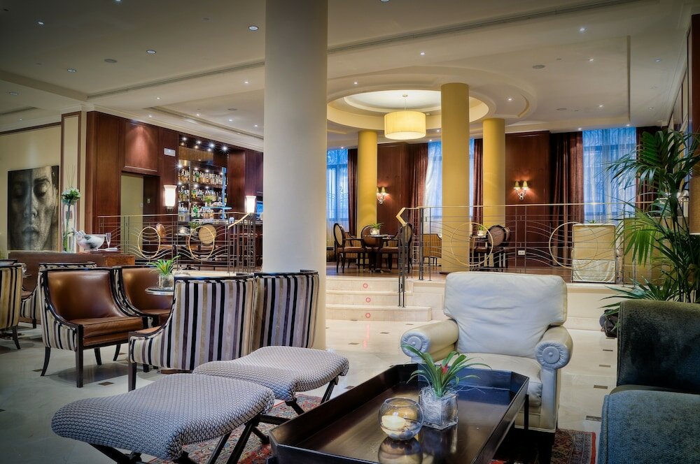 Фото The Westin Valencia