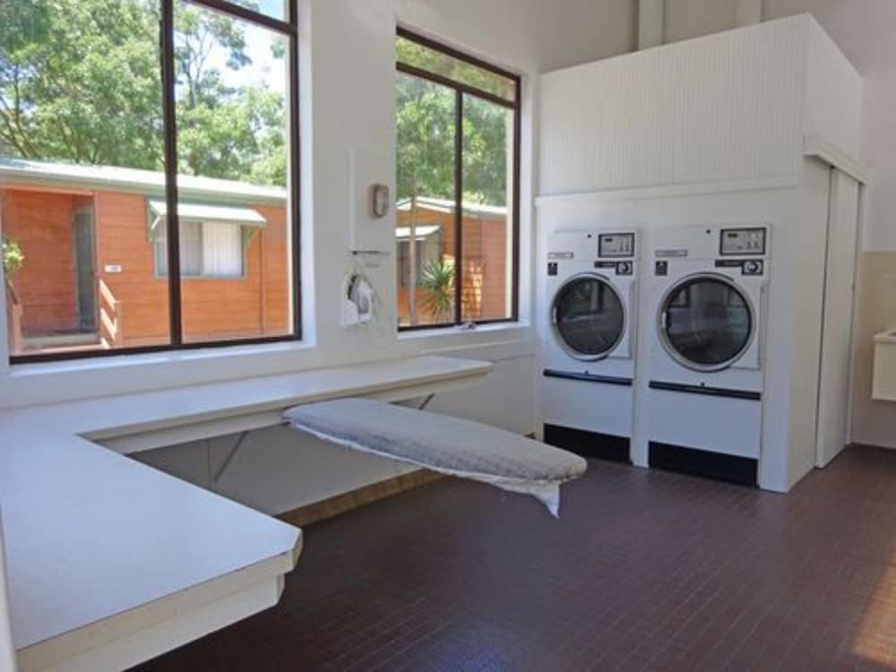 Фото Adelaide Caravan Park