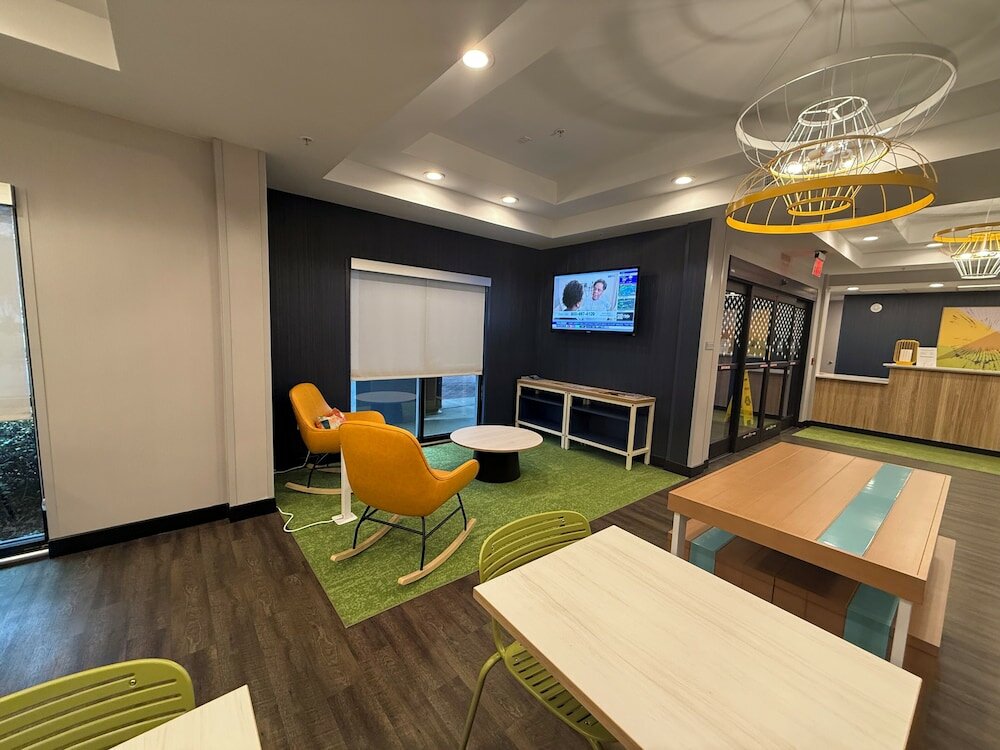 Фото Best Western Smithfield Inn