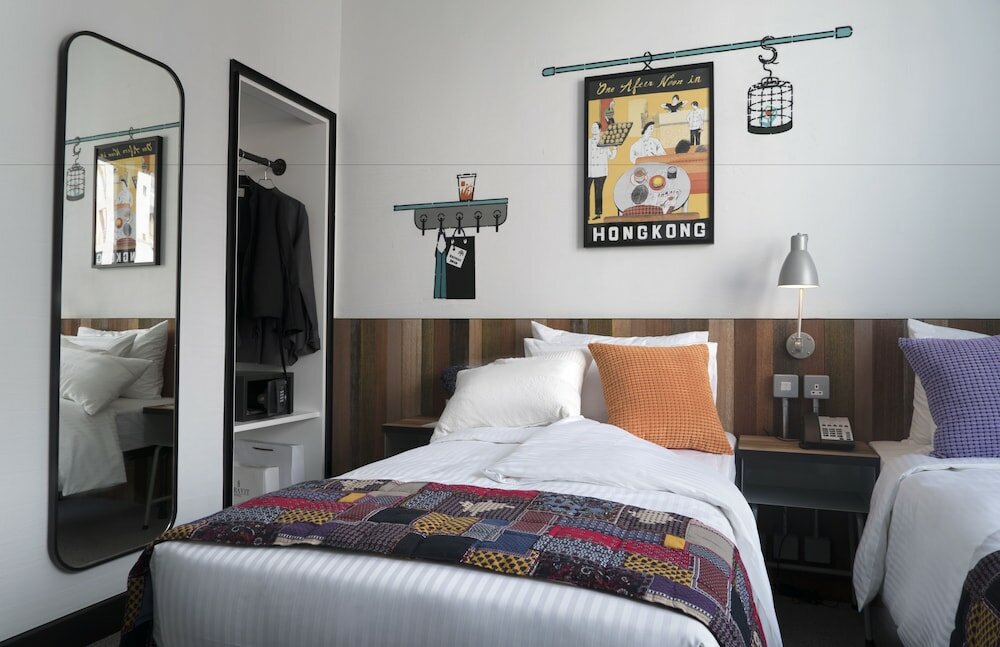 Фото Attitude On Granville