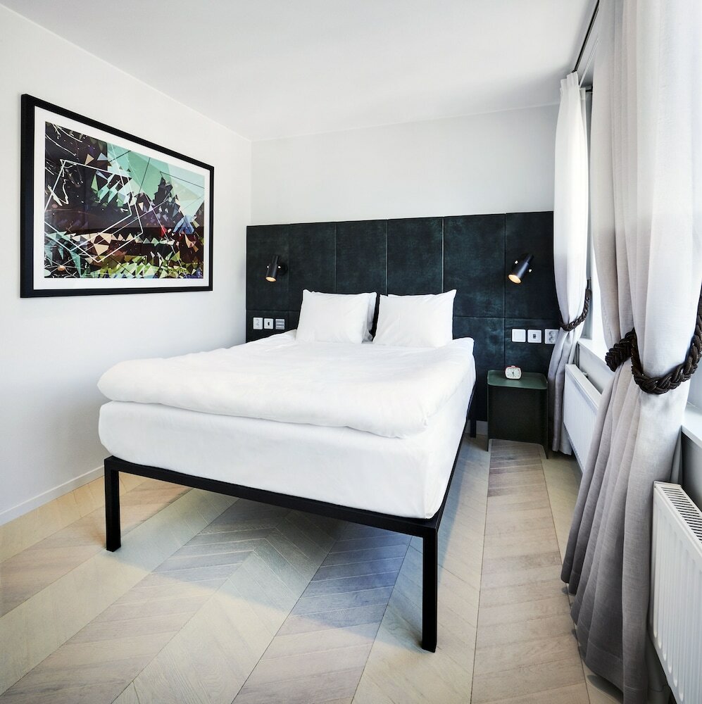 Фото Generator Stockholm