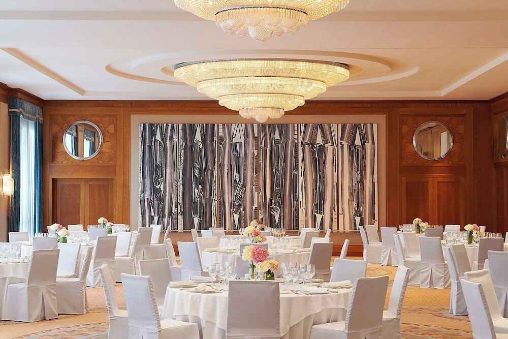 Фото The Westin Valencia