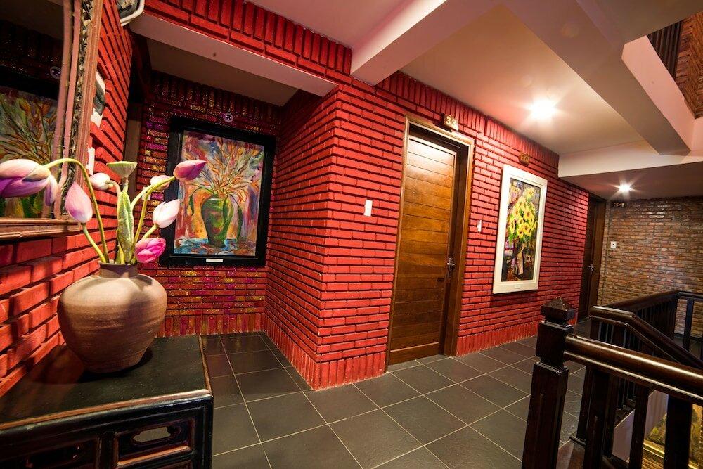 Фото Hoang Dao Villa