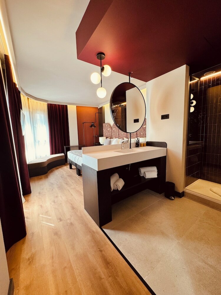 Фото Ibis Madrid Centro