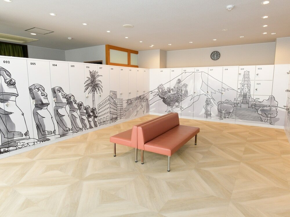 Фото Miyazaki Daiichi Hotel