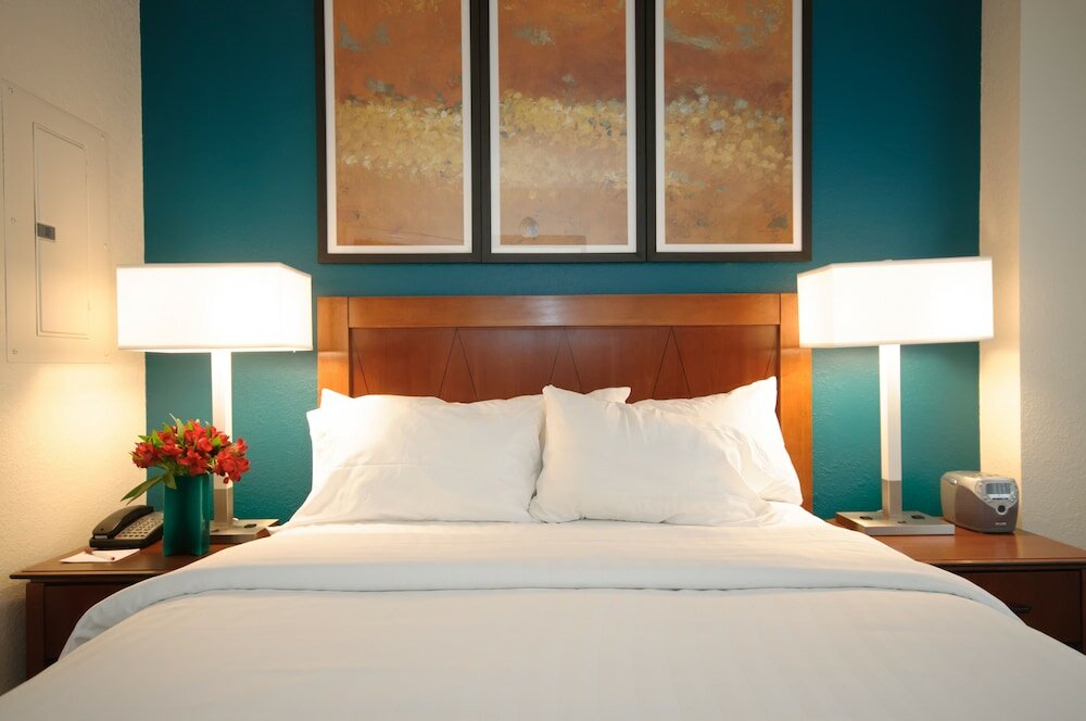 Фото Residence Inn by Marriott Rochester Mayo Clinic Area