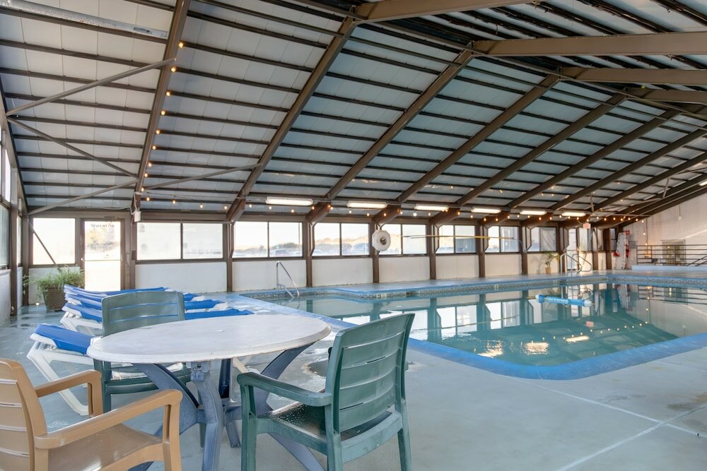 Фото Legacy Vacation Resorts Brigantine Beach