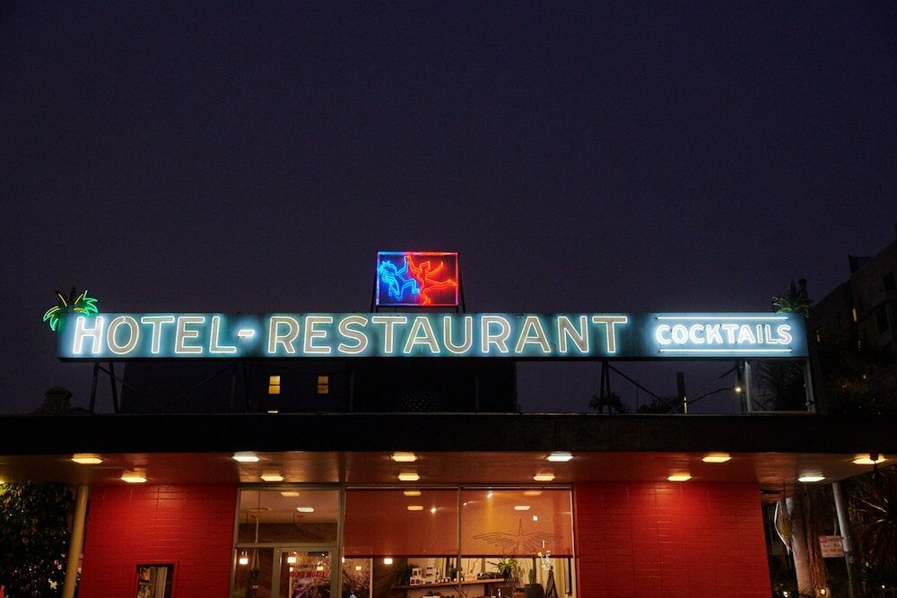 Фото The Phoenix Hotel