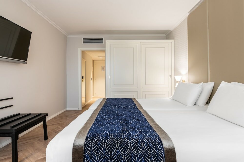 Фото Eurostars Gran Hotel Lugo