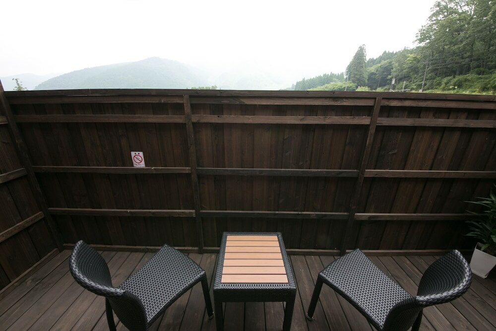 Фото Ryokan Yufusan