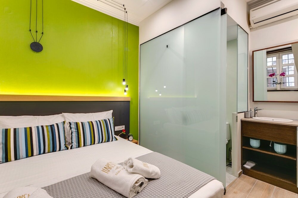 Фото Harismari Cozy Hotel