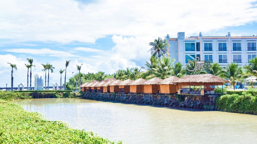 Фото Champa Island Nha Trang