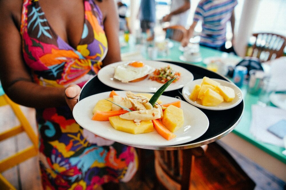 Фото Selina Cancun Downtown