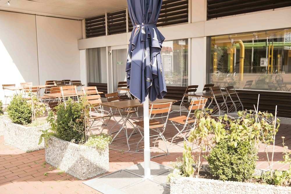 Фото Arthotel Ana im Olympiapark