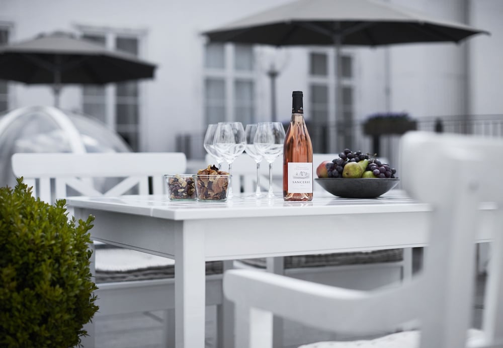 Фото Phoenix Copenhagen by Arp-Hansen Hotel Group