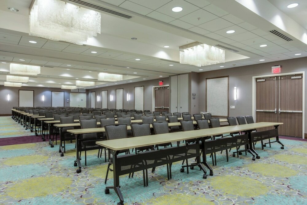 Фото Residence Inn by Marriott Daytona Beach Oceanfront