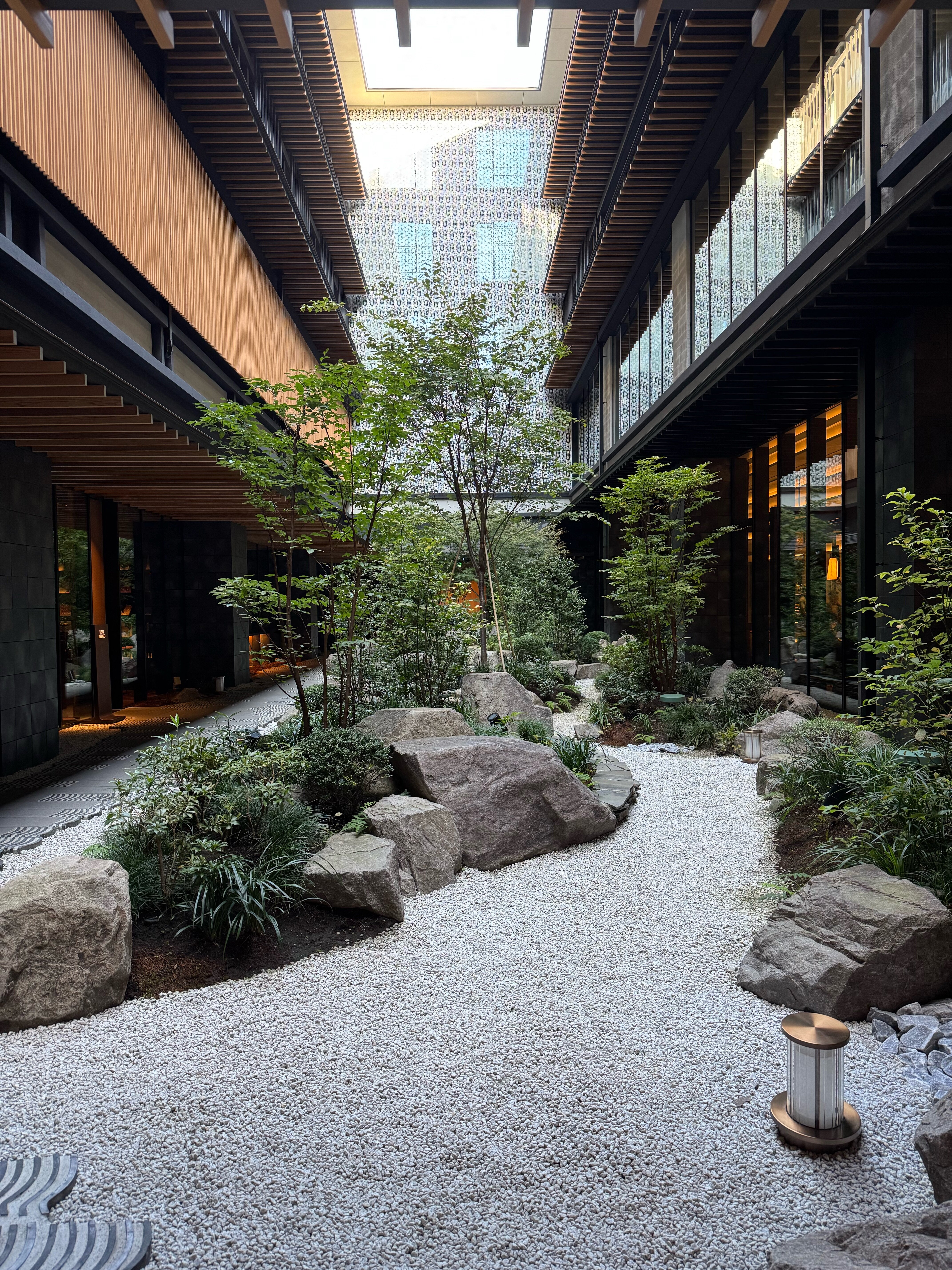 Фото Dusit Thani Kyoto