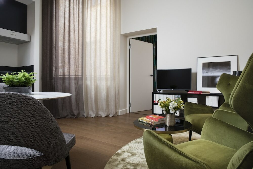 Фото Hôtel Cardinal