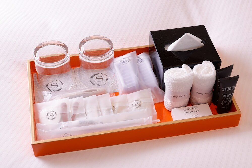 Фото Sheraton Miyako Hotel Osaka