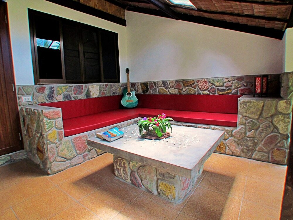 Фото Flower Power Village