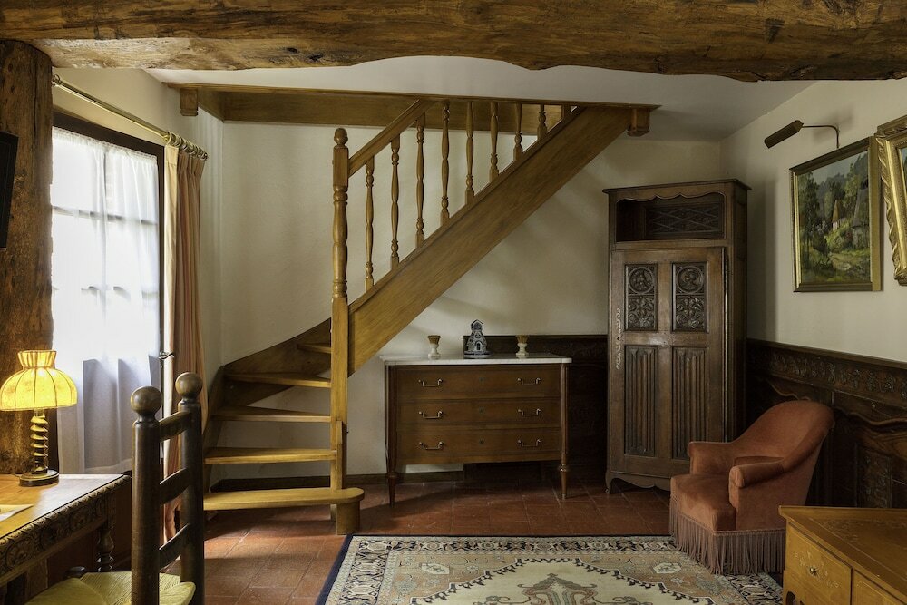 Фото Hotel L' Ecrin