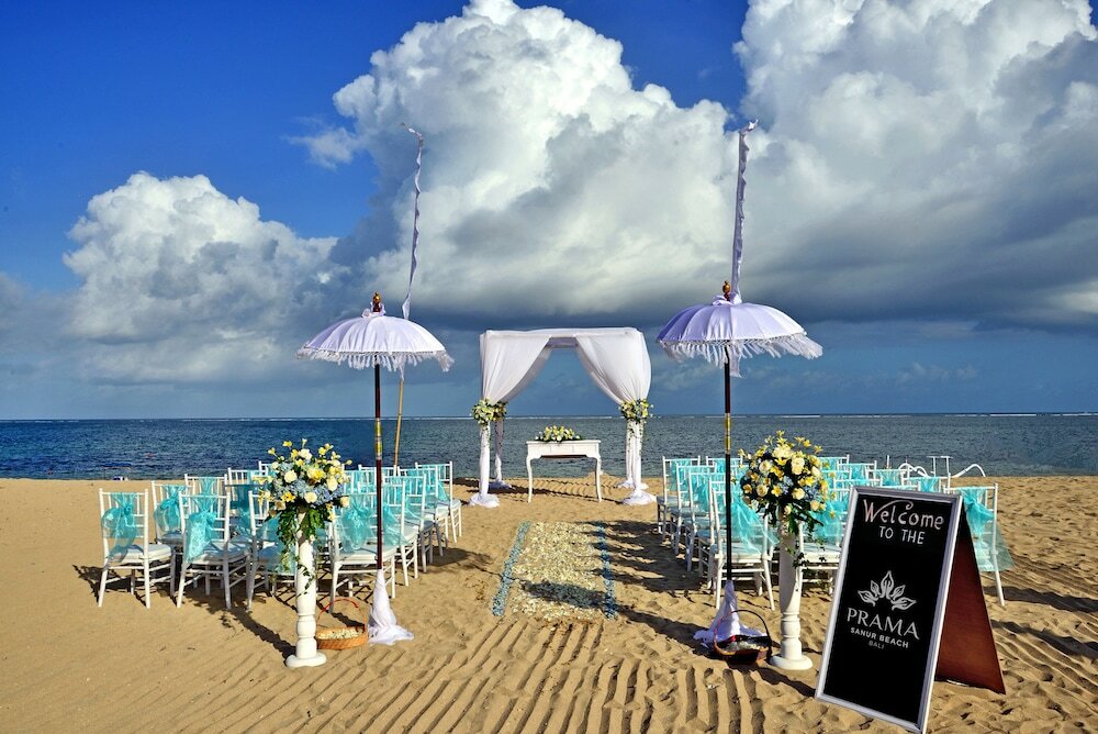 Фото Prama Sanur Beach Bali