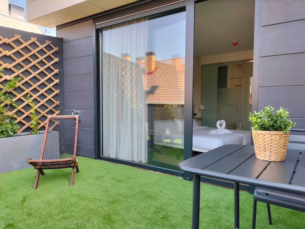 Фото Far Home Bernabeu