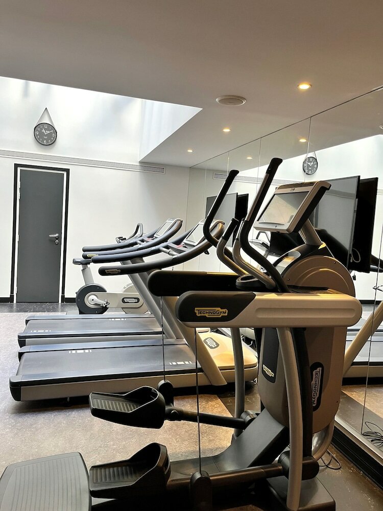 Фото Paris Bastille Boutet - MGallery