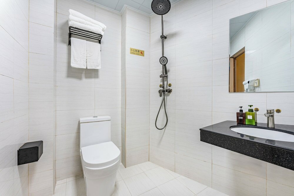 Фото Kaixin Express Hotel