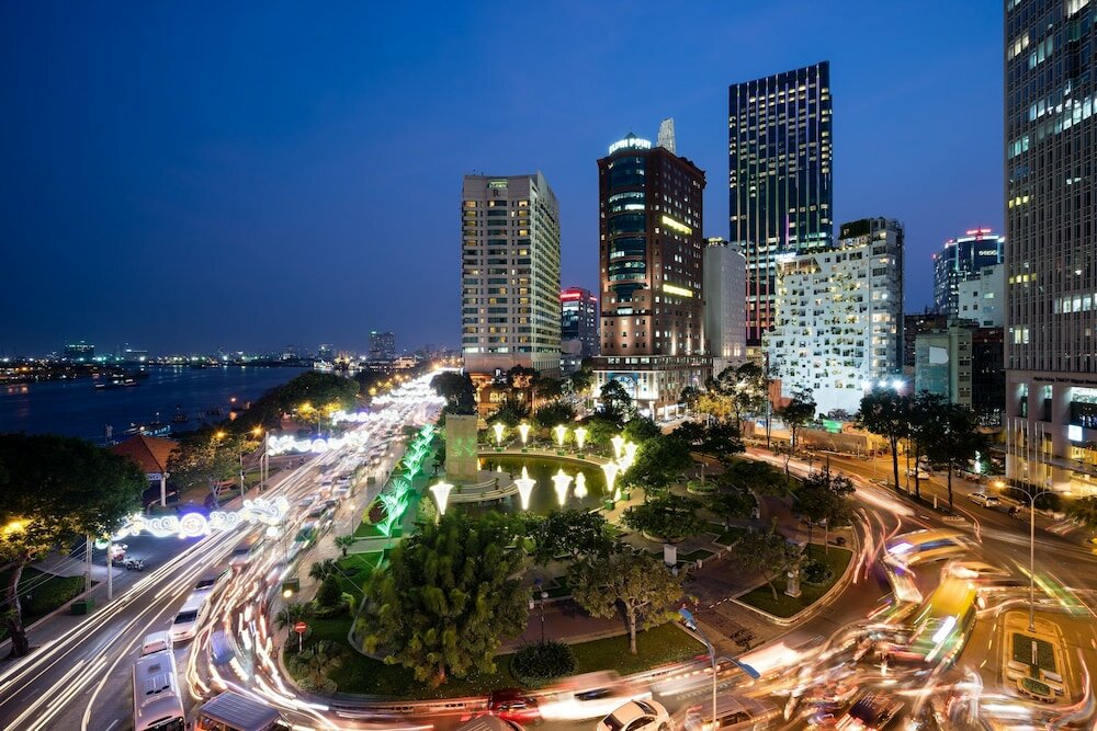 Фото отеля 3