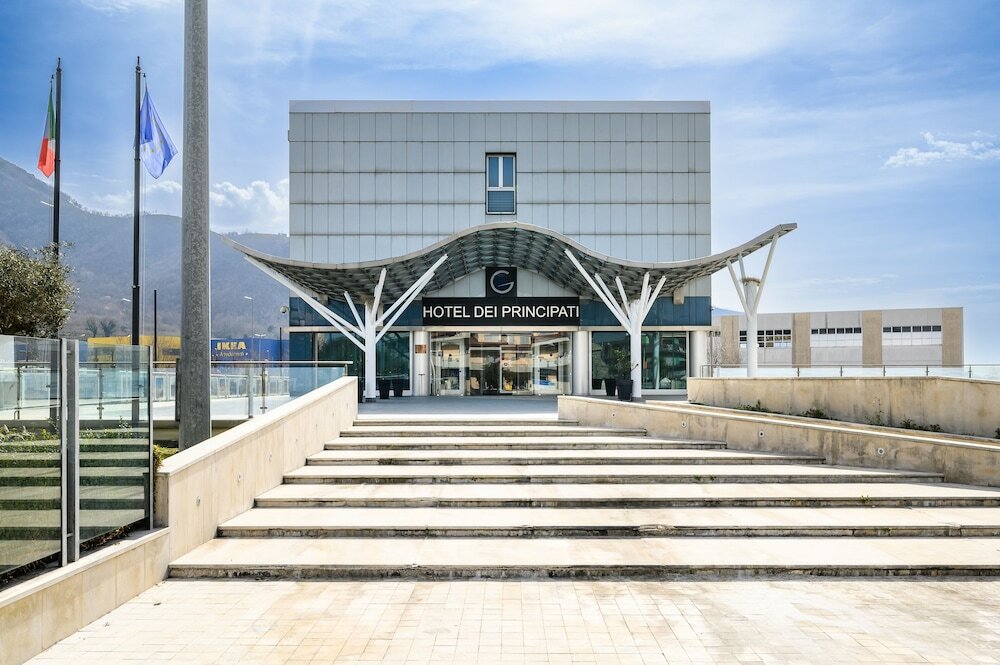 Фото Best Western Dei Principati