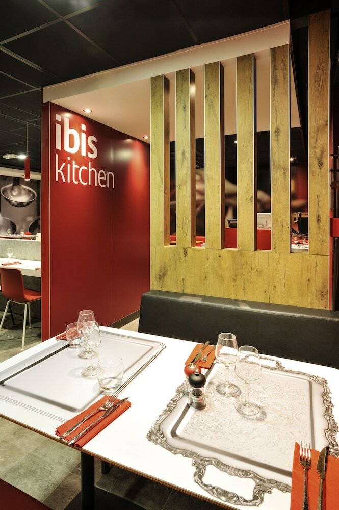 Фото Ibis Lille Centre Gares