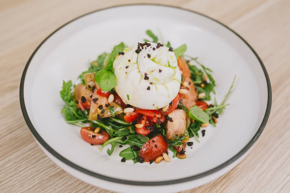 Фото Pacific Hotel Brisbane