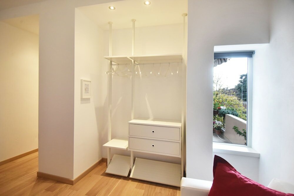 Фото B&b Agli Orti