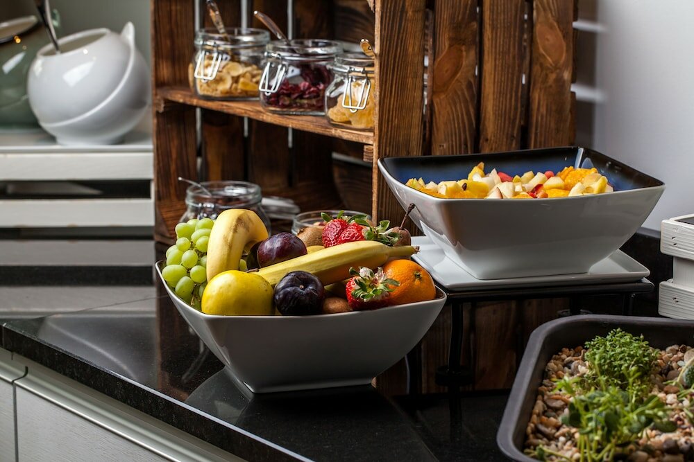 Фото Arcotel Donauzentrum