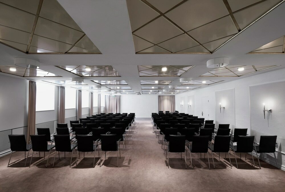 Фото Phoenix Copenhagen by Arp-Hansen Hotel Group