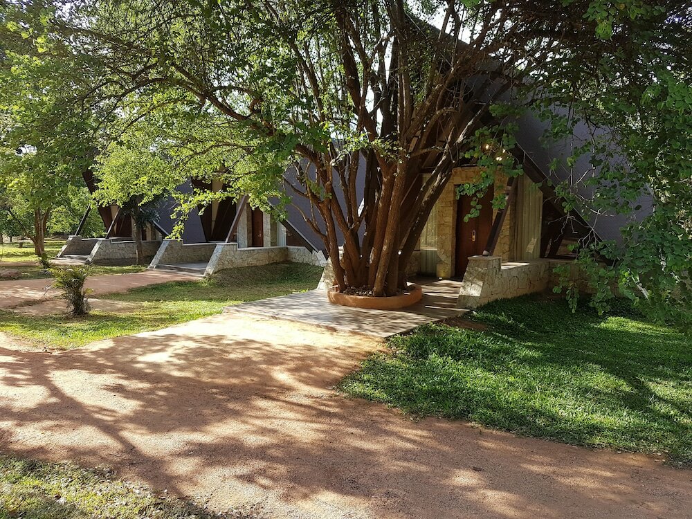 Фото Liyya Water Villas