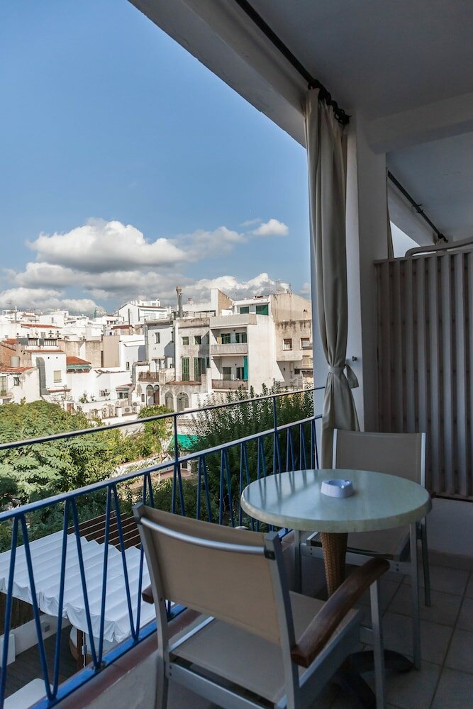 Фото Platjador Hotel