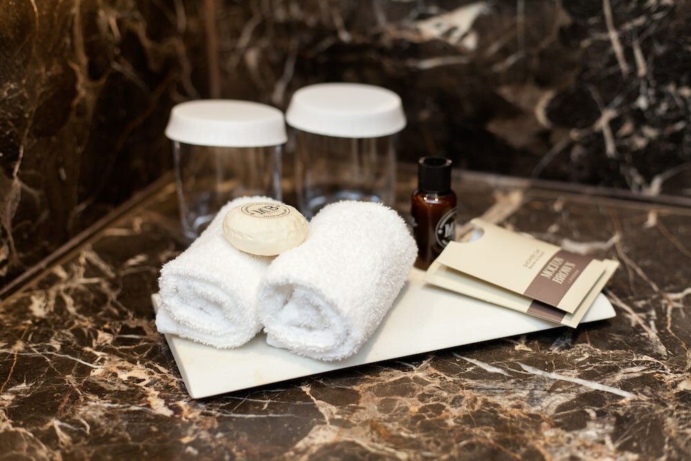 Фото Hotel Pacai