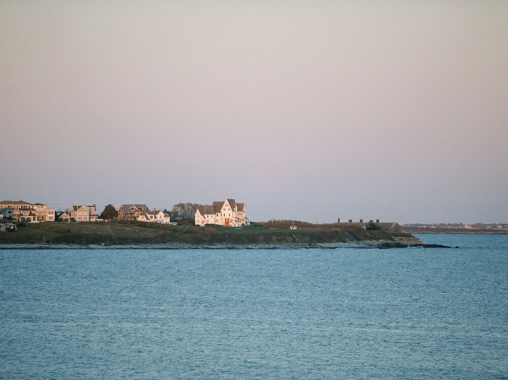 Фото The Chanler at Cliff Walk