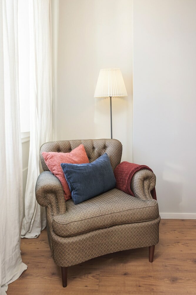 Фото B The Guest Downtown