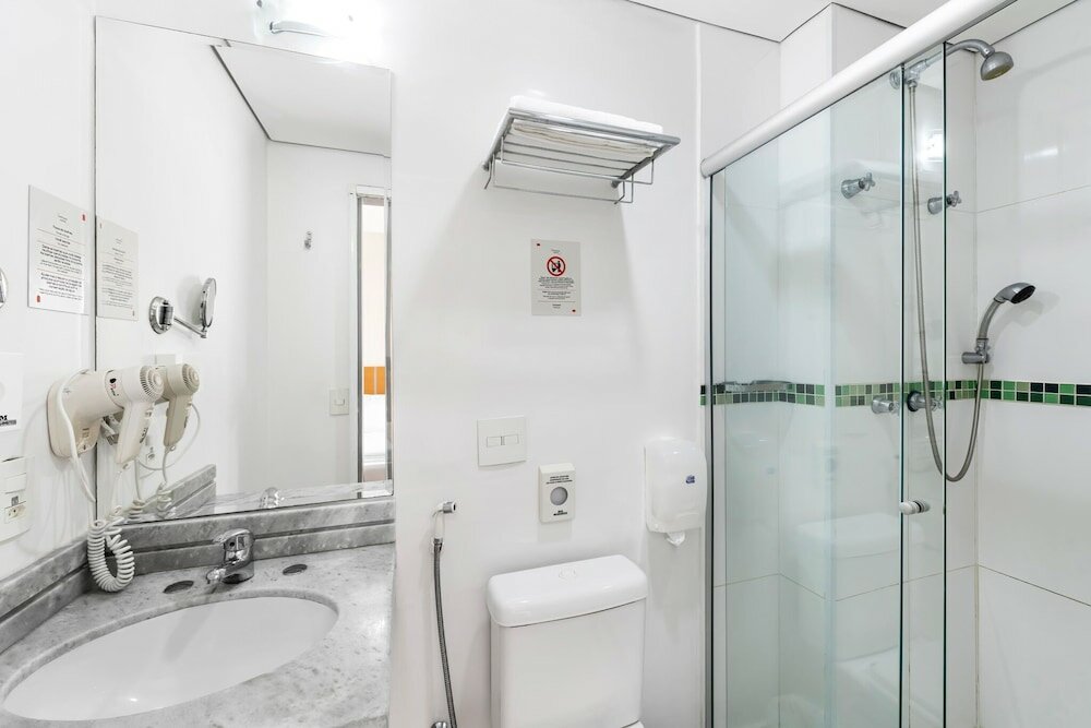 Фото Capcana Hotel São Paulo - Jardins