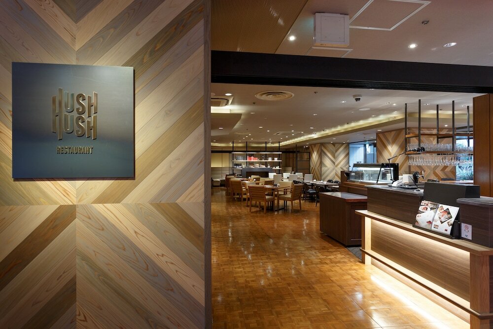 Фото Shibuya Tokyu Rei Hotel