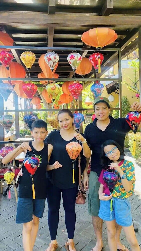 Фото Little Riverside. A Luxury Hotel & SPA